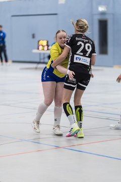 Bild 108 - F HSG Pinnau2 - Rellinger TV2 : Ergebnis: 27:20